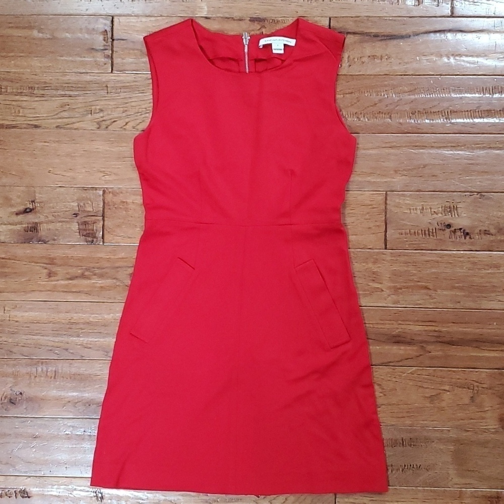 Diane von Furstenberg Carpeena Mini dress